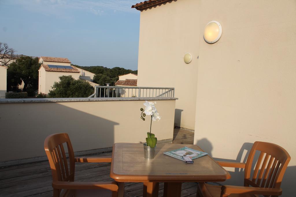 Residence Luna Lecci Exterior foto