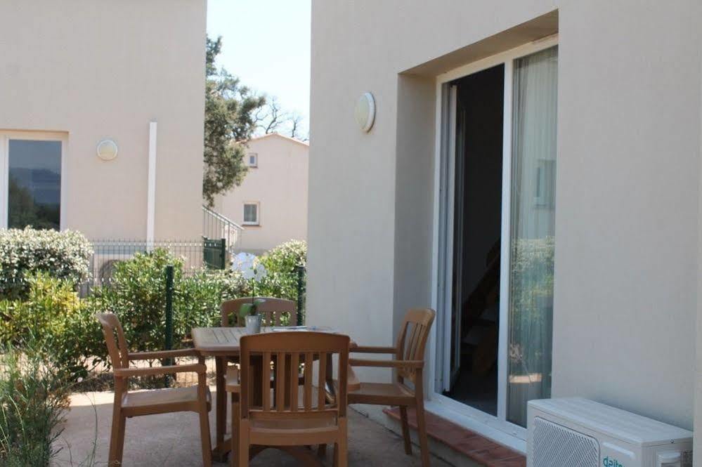 Residence Luna Lecci Exterior foto